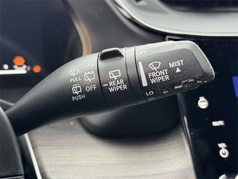 New 2026 Jeep Grand Cherokee Limited image 12