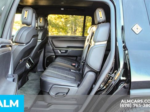 Used 2025 Rivian R1S Adventure image 18