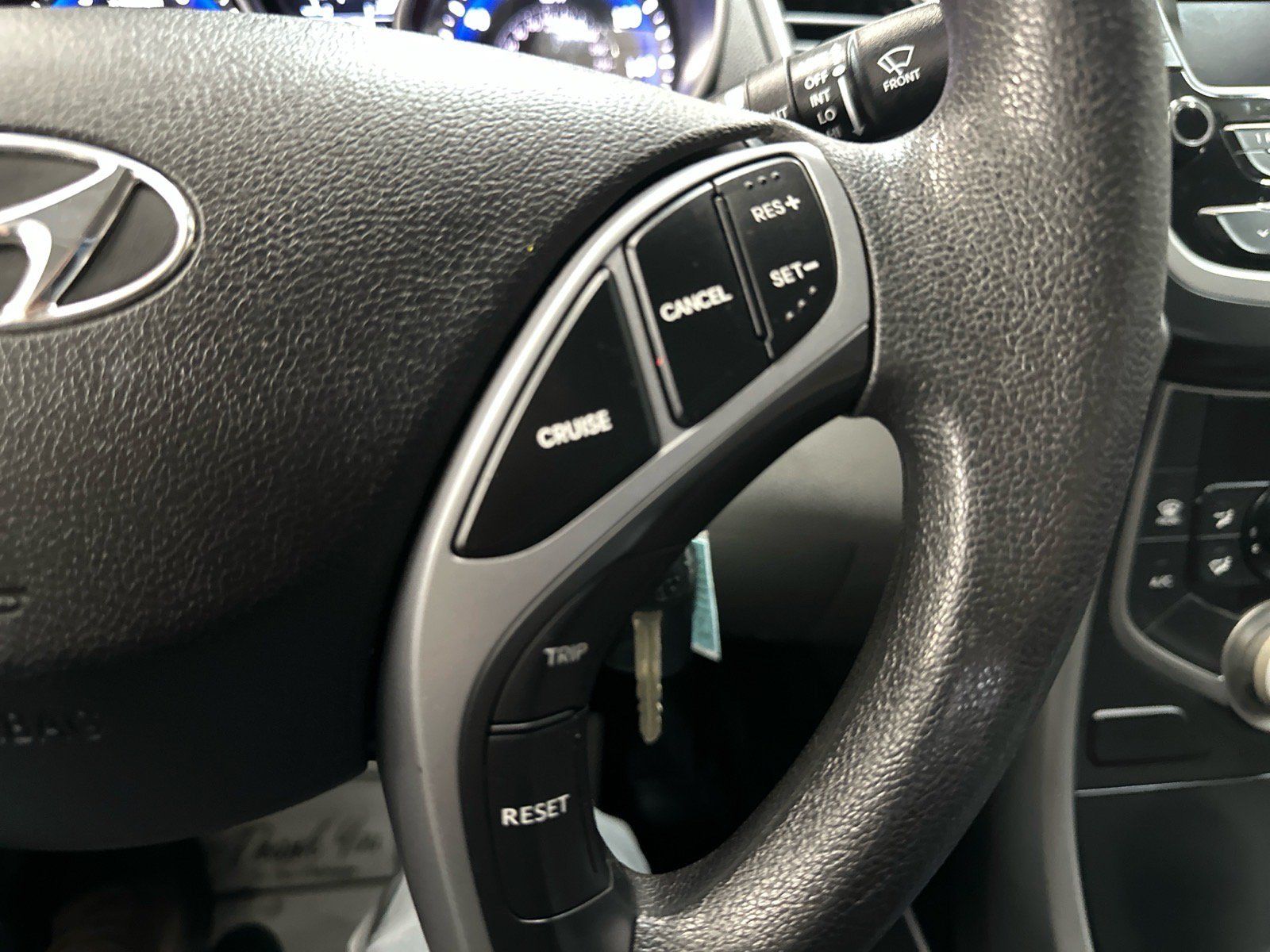 Used 2016 Hyundai Elantra SE FWD image 21