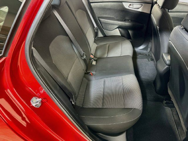Used 2023 Kia Forte LXS w/ LXS Technology Package FWD image 12