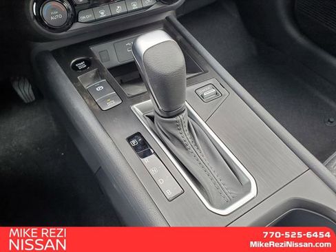 New 2026 Nissan Kicks SV w/ SV Premium Package image 16