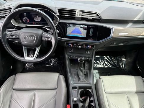 Used 2021 Audi Q3 2.0T Premium Plus w/ Premium Plus Package AWD/4WD image 20