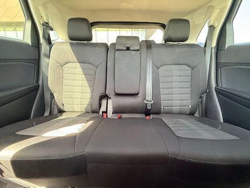 Used 2024 Ford Edge SEL w/ Convenience Package AWD/4WD image 29