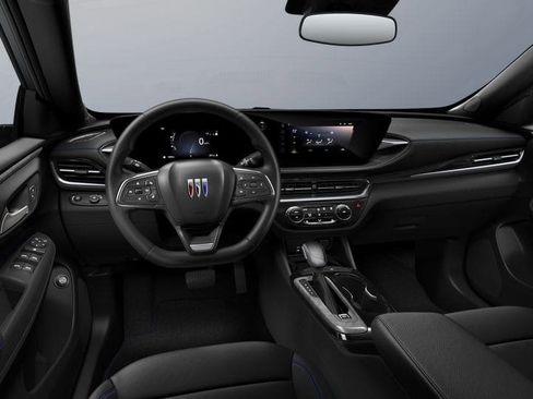 New 2026 Buick Envista Sport Touring w/ Convenience I Package image 57