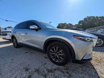 Used 2023 MAZDA CX-9 Touring