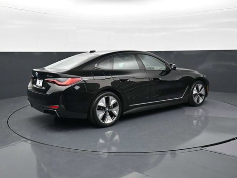 Certified 2023 BMW i4 eDrive35 RWD image 5