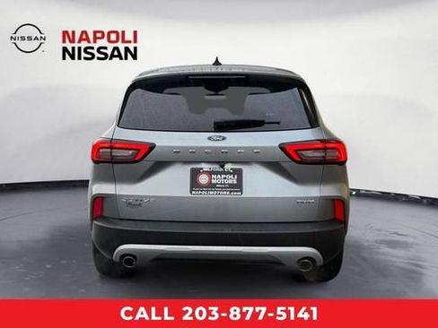 Used 2023 Ford Escape Active AWD/4WD image 4