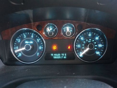 Used 2012 Ford Flex Limited FWD image 6