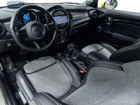 Used 2024 MINI Cooper S FWD image 20