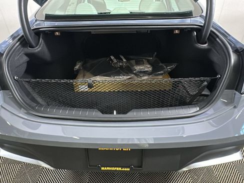 Certified 2026 Hyundai Sonata SE FWD image 33