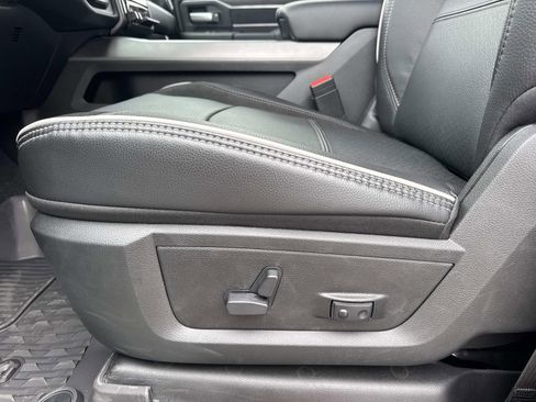 New 2026 RAM 3500 Laramie w/ Night Edition image 16