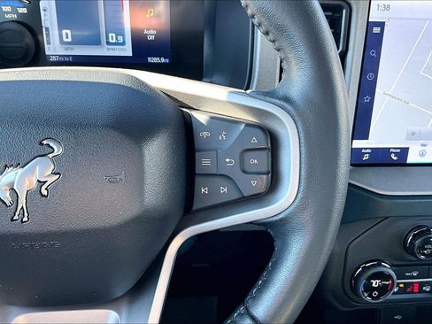 Used 2024 Ford Bronco Outer Banks image 18