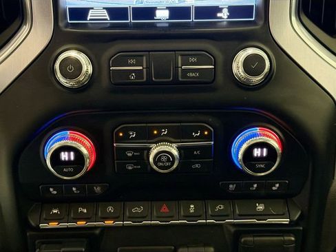 Certified 2020 GMC Sierra 1500 SLT w/ SLT Premium Plus Package image 16