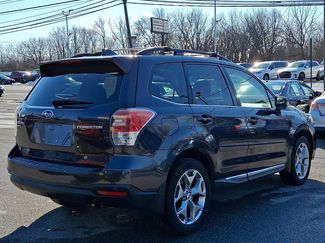 Used 2018 Subaru Forester 2.5i Touring w/ Popular Package #3B video 4