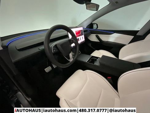 Used 2026 Tesla Model Y Performance AWD/4WD image 28