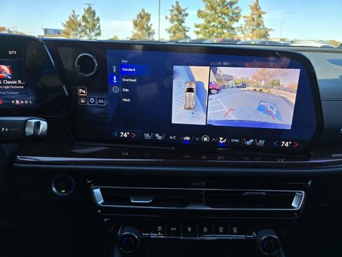 Used 2024 Chevrolet Traverse RS w/ LPO, Floor Liner Package image 16