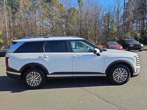 New 2026 Hyundai Palisade SEL image 15