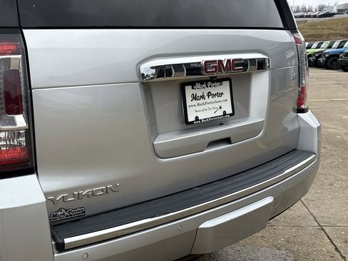 Used 2020 GMC Yukon Denali image 10