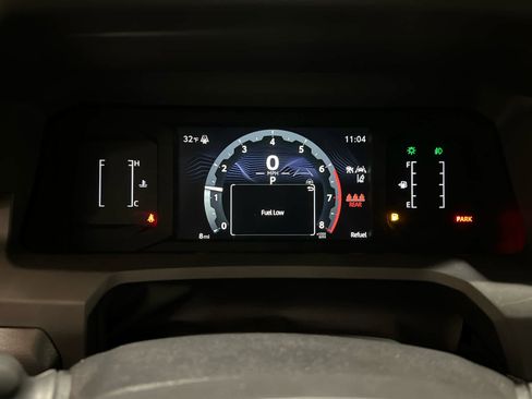 New 2026 Toyota Tacoma SR5 image 20