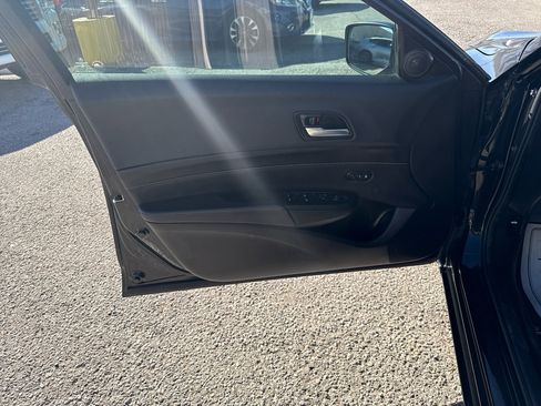 Used 2022 Acura ILX w/ Premium Package image 12