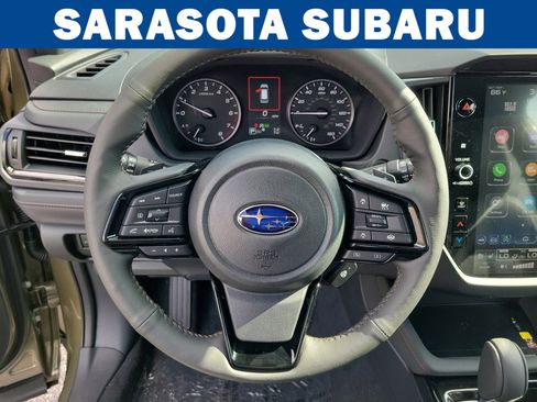 New 2026 Subaru Forester Touring image 19