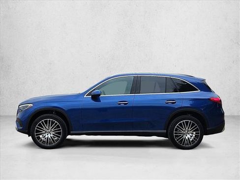 Certified 2026 Mercedes-Benz GLC 300 image 5