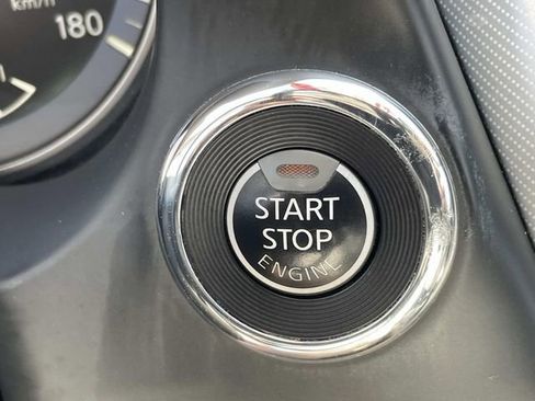 Used 2023 INFINITI Q50 Luxe w/ Cargo Package image 20