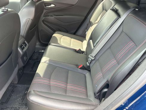 Used 2023 Chevrolet Equinox RS AWD/4WD image 33