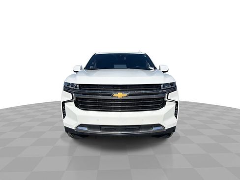 Used 2023 Chevrolet Tahoe LT w/ Luxury Package image 4