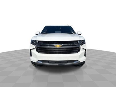 Used 2023 Chevrolet Tahoe LT w/ Luxury Package