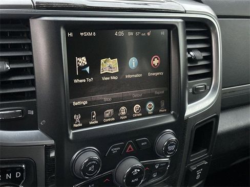 Used 2016 RAM 1500 Limited image 13