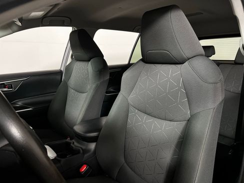 Certified 2023 Toyota RAV4 XLE image 13