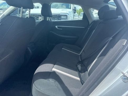 Used 2025 Hyundai Sonata SEL image 10