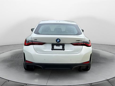 Used 2025 BMW i4 xDrive40i w/ Premium Package AWD/4WD image 6