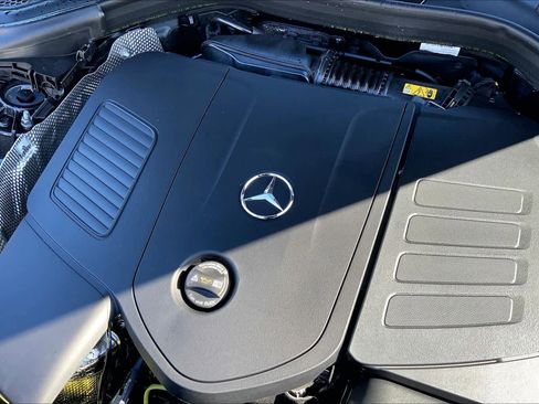 New 2026 Mercedes-Benz GLC 300 4MATIC image 27