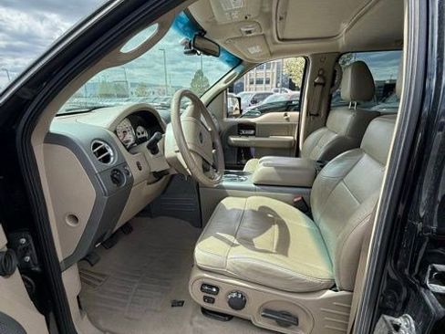 Used 2007 Ford F150 King Ranch image 9