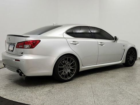 Used 2014 Lexus IS F RWD image 5