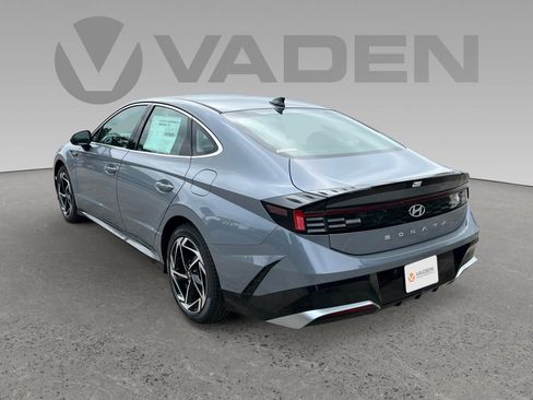 New 2026 Hyundai Sonata SEL image 3
