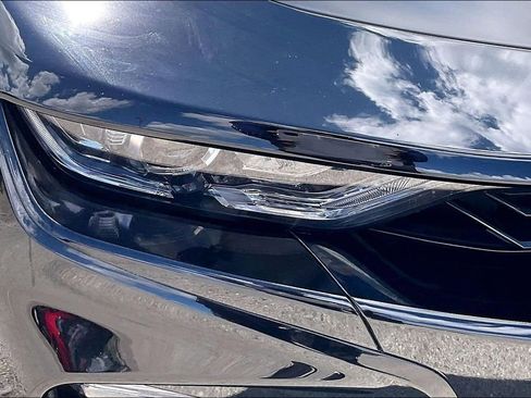 Used 2023 Chevrolet Camaro SS image 30