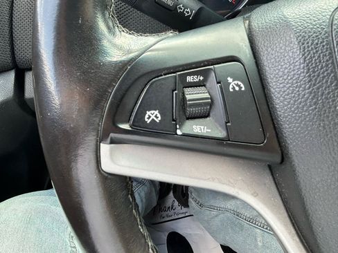 Used 2014 Chevrolet Cruze Eco w/ Enhanced Safety Package FWD image 18