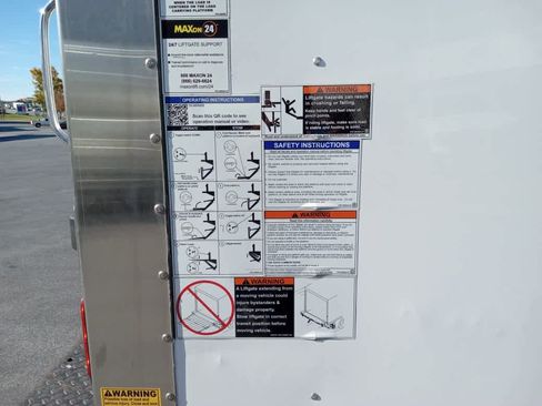 Used 2025 Ford E-350 and Econoline 350 Super Duty w/ Power Equipment Group image 13