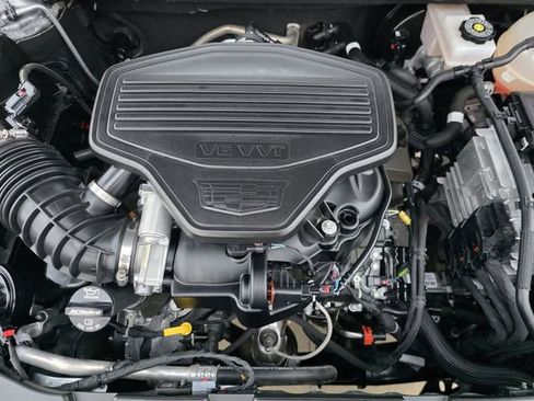 Used 2025 Cadillac XT5 Premium Luxury image 27