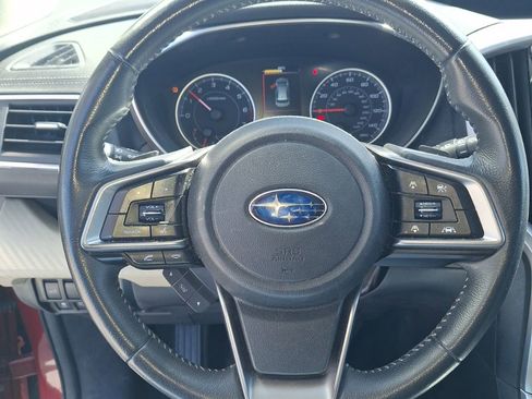 Used 2019 Subaru Ascent Premium image 11