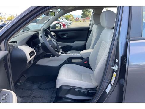 Certified 2023 Honda HR-V LX image 10