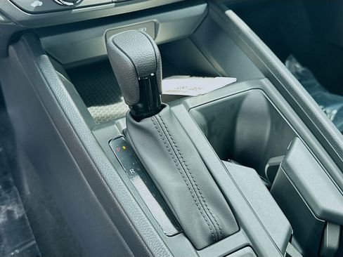 New 2025 Honda Accord SE image 13