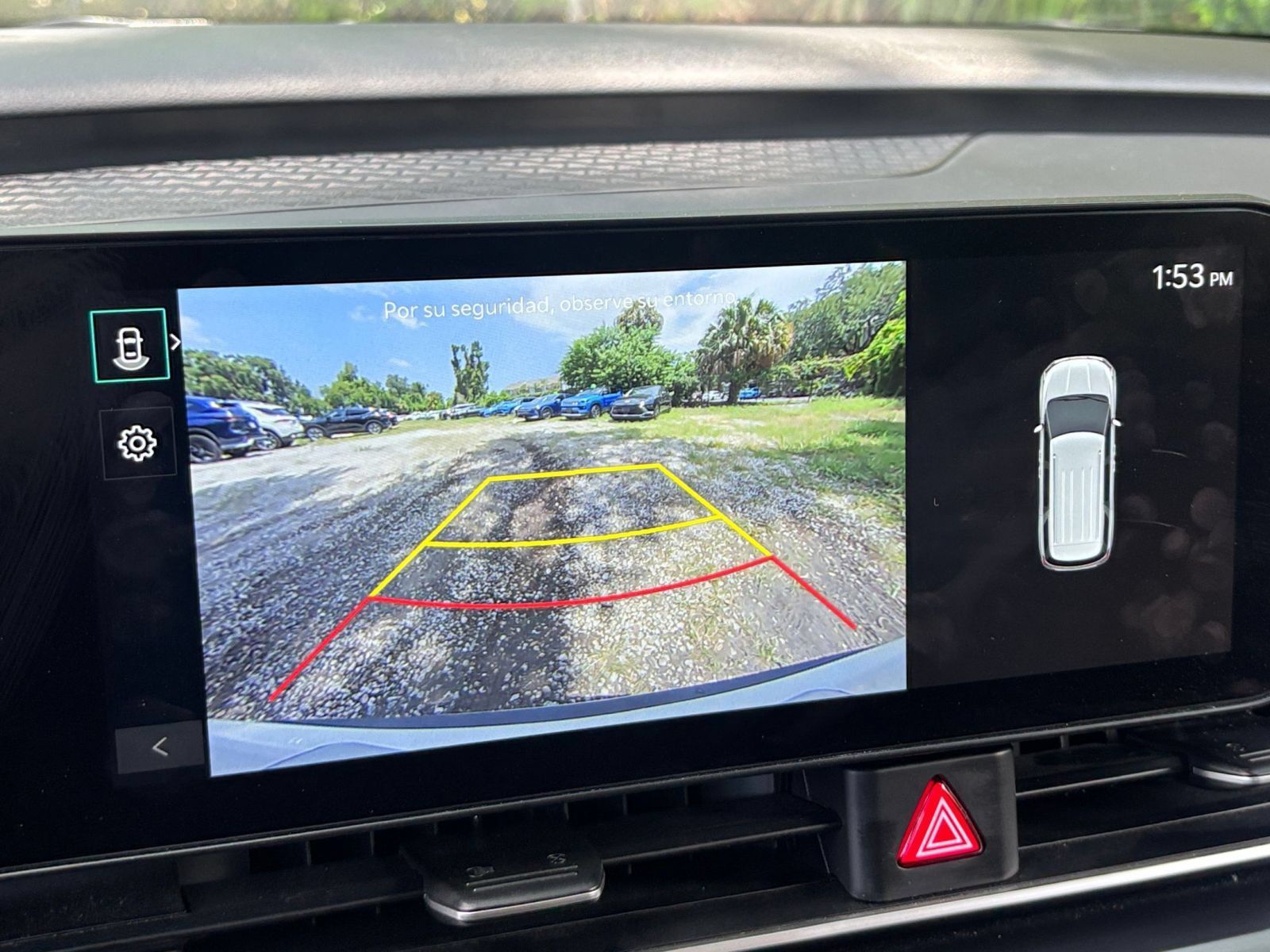 Used 2026 Kia Carnival FWD image 25