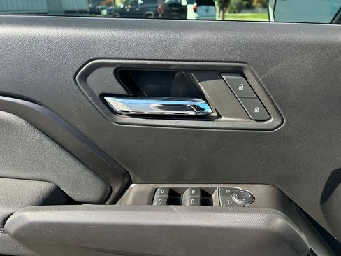 Certified 2024 GMC Canyon Elevation w/ Convenience Package image 19