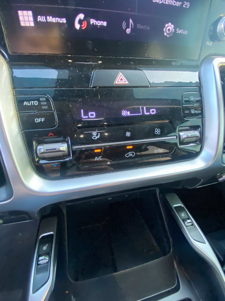 Used 2021 Kia Sorento S w/ Panoramic Sunroof Package AWD/4WD image 18