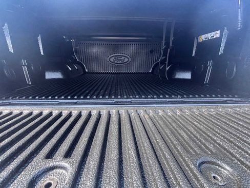 Used 2022 Ford Ranger Lariat w/ Equipment Group 501A High AWD/4WD image 9
