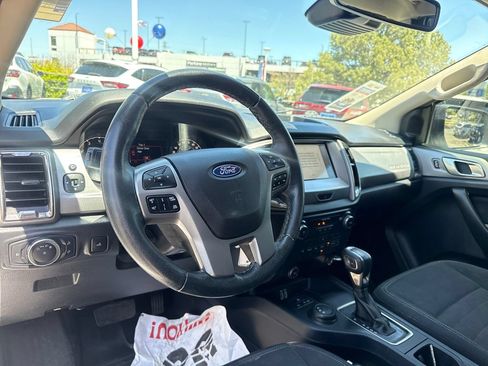Certified 2020 Ford Ranger XLT w/ Equipment Group 302A Luxury AWD/4WD image 13